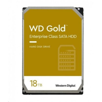 Σκληρός δίσκος Western Digital WD181KRYZ 3,5" 12 TB