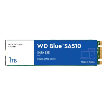 Σκληρός δίσκος Western Digital WDS100T3B0B 1TB 1 TB 1 TB SSD