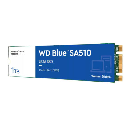 Σκληρός δίσκος Western Digital WDS100T3B0B 1TB 1 TB 1 TB SSD