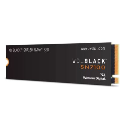 Σκληρός δίσκος SanDisk WDS100T4X0E-00CJA0 1 TB SSD