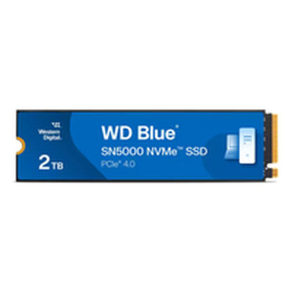 Σκληρός δίσκος Western Digital Blue SN5000 2 TB SSD