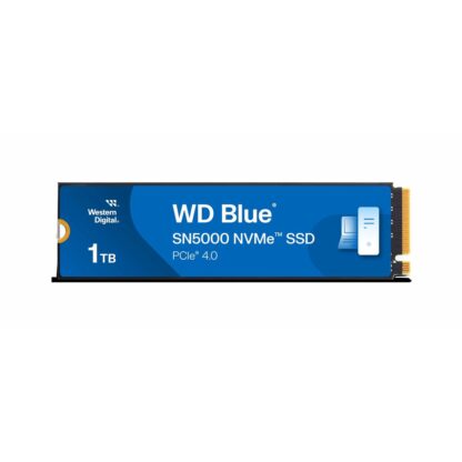 Σκληρός δίσκος Western Digital Blue SN5000 WDS100T4B0E 1 TB SSD