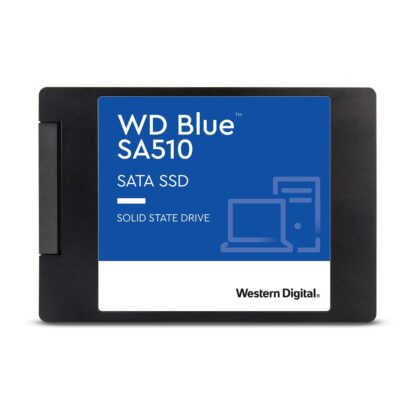 Σκληρός δίσκος Western Digital WDS400T3B0A 4 TB SSD