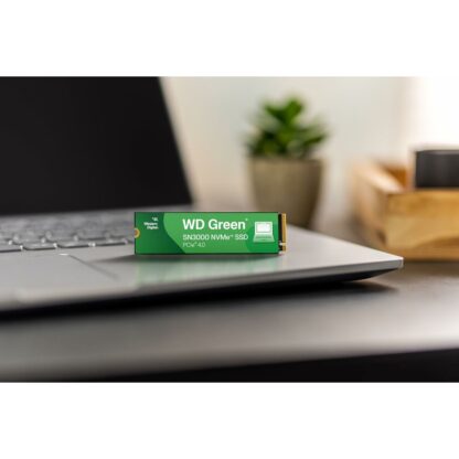 Σκληρός δίσκος Western Digital WD Green SN3000 2 TB SSD