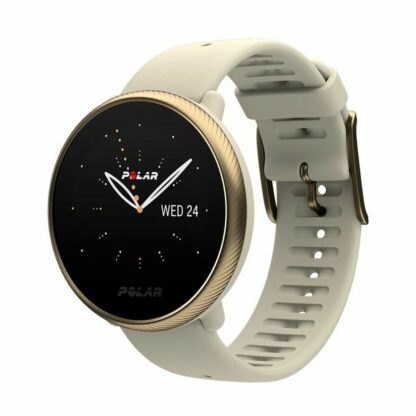 Unisex Ρολόγια Polar 90085185 Μπεζ 1,2"