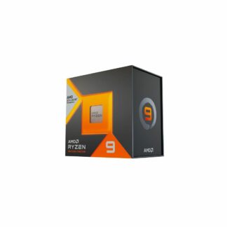 Επεξεργαστής AMD 100-100001591BOX AMD AM5