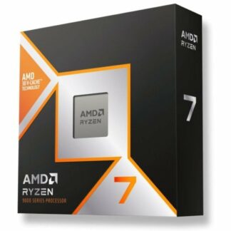 Επεξεργαστής AMD 100-100000592BOX AMD AM5