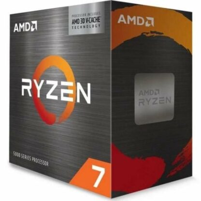 Επεξεργαστής AMD 100-100001503WOF AMD AM4