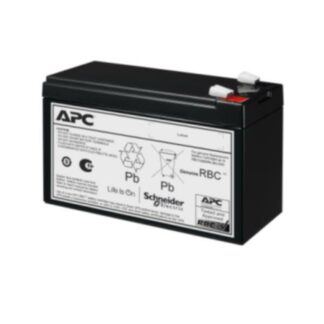 Μπαταρία για SAI APC APCRBC159