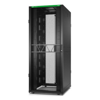 Ερμάριο Rack Τοίχου 2LAN AR1909U600X600M1