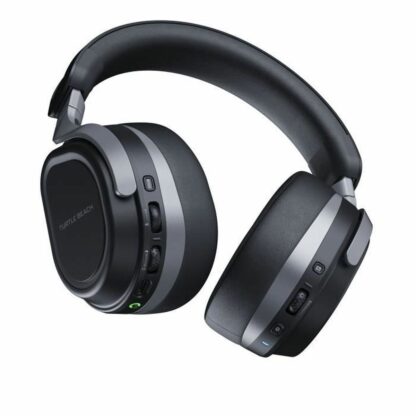 Ακουστικά με Μικρόφωνο Turtle Beach Stealth™ 700X Μαύρο