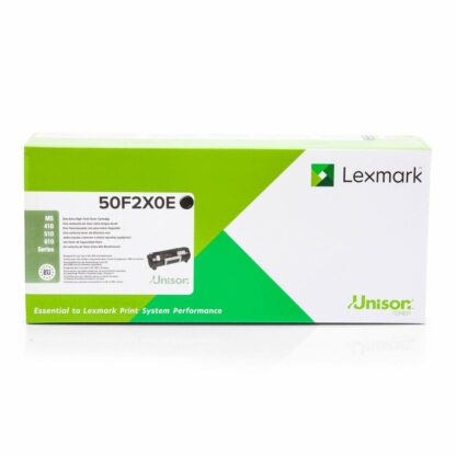 Τόνερ Lexmark 50F2X0E Μαύρο