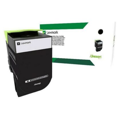 Τόνερ Lexmark Μαύρο