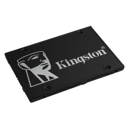 Σκληρός δίσκος Kingston KC600 2.5" SSD 1 TB SSD