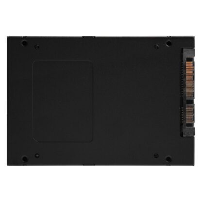 Σκληρός δίσκος Kingston KC600 2.5" SSD 1 TB SSD