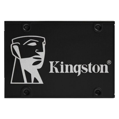 Σκληρός δίσκος Kingston KC600 2.5" SSD 1 TB SSD