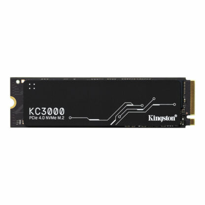 Σκληρός δίσκος Kingston SKC3000S1024G 1 TB SSD