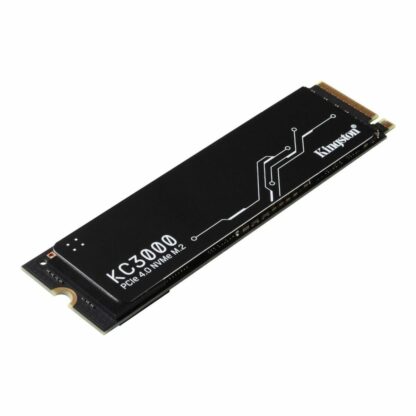 Σκληρός δίσκος Kingston SKC3000S 1 TB SSD