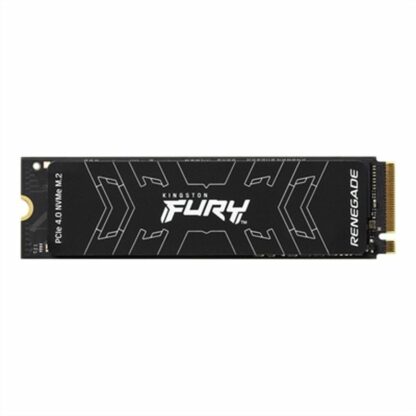 Σκληρός δίσκος Kingston FURY Renegade 500 GB SSD