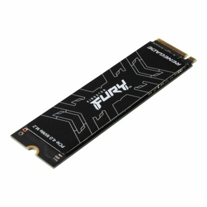 Σκληρός δίσκος Kingston FURY Renegade 500 GB SSD