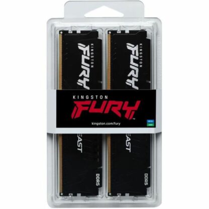 Μνήμη RAM Kingston Beast 16GB (2x8GB)