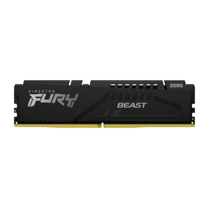 Μνήμη RAM Kingston Beast 32 GB DDR5 5200 MHz CL40