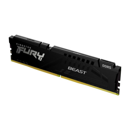 Μνήμη RAM Kingston Beast 32 GB DDR5 5200 MHz CL40