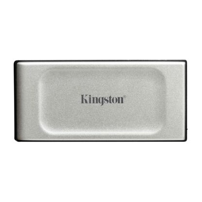 Εξωτερικός Σκληρός Δίσκος Kingston SXS2000/4000G 4 TB