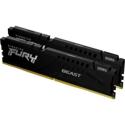 Μνήμη RAM Kingston Beast KF556C36BBEK2-32 32 GB DDR5 5600 MHz