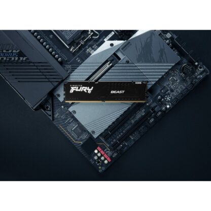 Μνήμη RAM Kingston KF560C30BB-16 16 GB DDR5 cl30