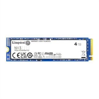 Σκληρός δίσκος Crucial P3 Plus 4 TB SSD