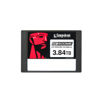 Σκληρός δίσκος Kingston SEDC600ME/3840G 3,84 TB SSD