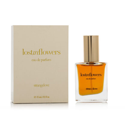 Άρωμα Unisex Strangelove NYC Lost In Flowers EDP 15 ml