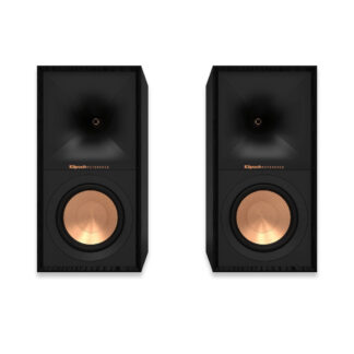 Ηχεία PC KLIPSCH KL1071981 Μαύρο 100 W