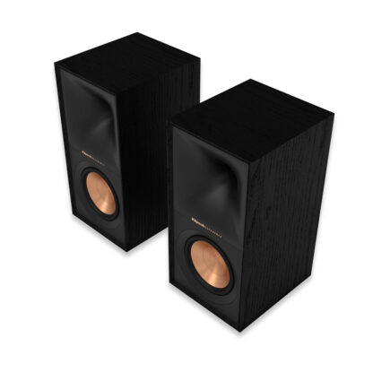 Ηχεία KLIPSCH R-50M Μαύρο 300 W (x2)