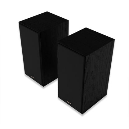 Ηχεία KLIPSCH R-50M Μαύρο 300 W (x2)