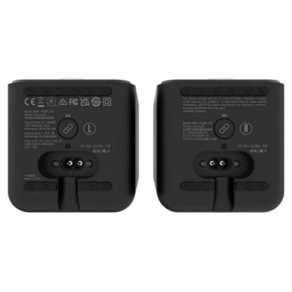 Φορητό Ηχείο BLuetooth KLIPSCH KL1072081 Μαύρο 50 W