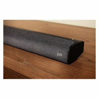 Σύστημα Ηχείων Soundbar Polk SIGNA S3 Μαύρο