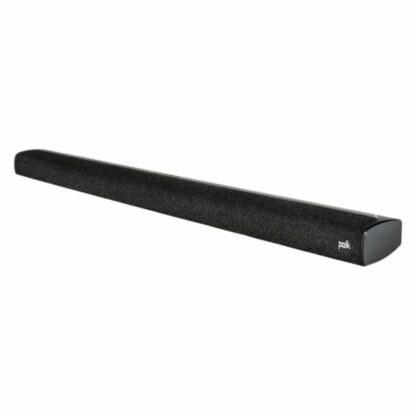 Σύστημα Ηχείων Soundbar Polk SIGNA S3 Μαύρο