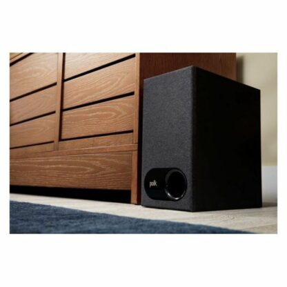 Σύστημα Ηχείων Soundbar Polk SIGNA S3 Μαύρο