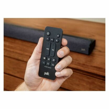 Σύστημα Ηχείων Soundbar Polk SIGNA S3 Μαύρο