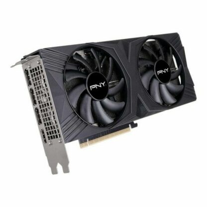 Κάρτα Γραφικών PNY VCG4060T8DFXPB1 Geforce RTX 4060 Ti 8 GB GDDR6