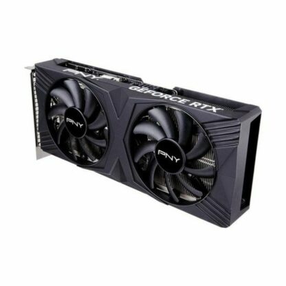 Κάρτα Γραφικών PNY VCG4060T8DFXPB1 Geforce RTX 4060 Ti 8 GB GDDR6