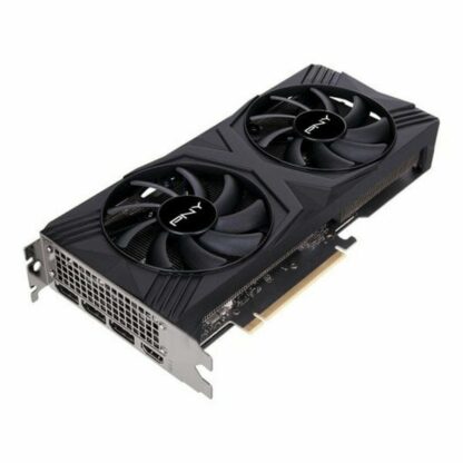 Κάρτα Γραφικών PNY VCG4060T8DFXPB1 Geforce RTX 4060 Ti 8 GB GDDR6