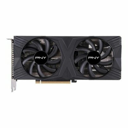 Κάρτα Γραφικών PNY VCG4060T8DFXPB1 Geforce RTX 4060 Ti 8 GB GDDR6