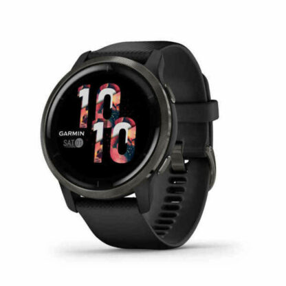 Smartwatch GARMIN Χρυσό Άμμο 40 mm (Ανακαινισμένα A)