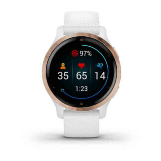 Smartwatch Huawei 55020DJF 1,82" Λευκό