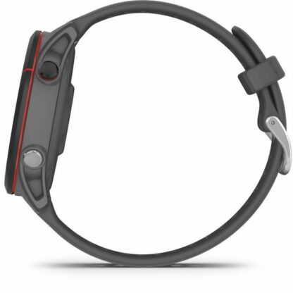 Smartwatch GARMIN Forerunner 255 Μαύρο Γκρι 1,3"