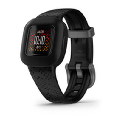 Smartwatch GARMIN Vivofit Jr. 3 Μαύρο