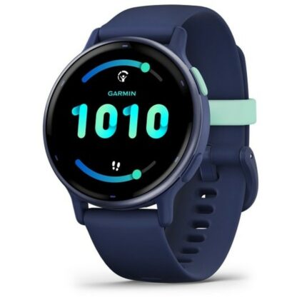 Ανδρικά Ρολόγια GARMIN Μπλε